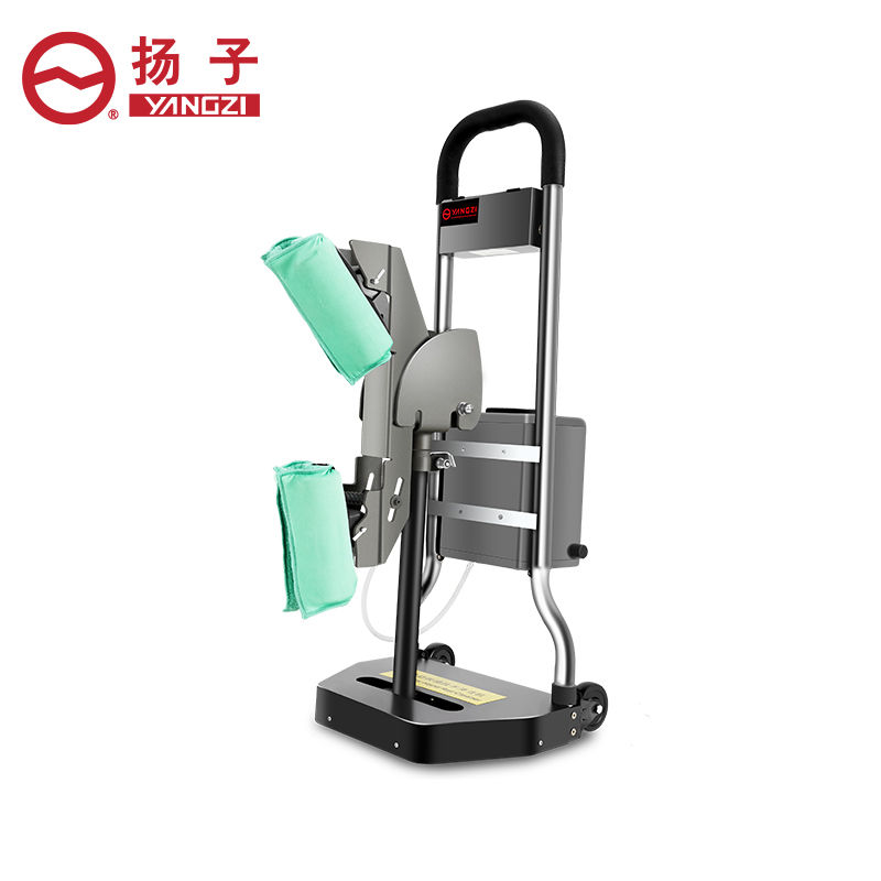 YZ-LT1自動步梯清潔機