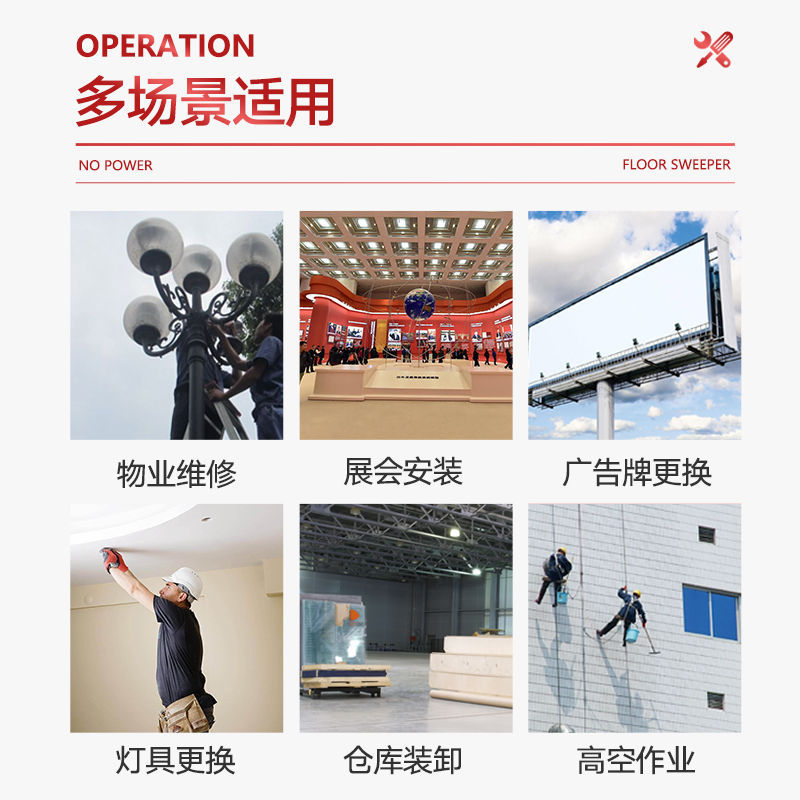 YZ-DD單柱系列升降平臺(tái)